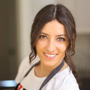 Meet your Posher, Erika